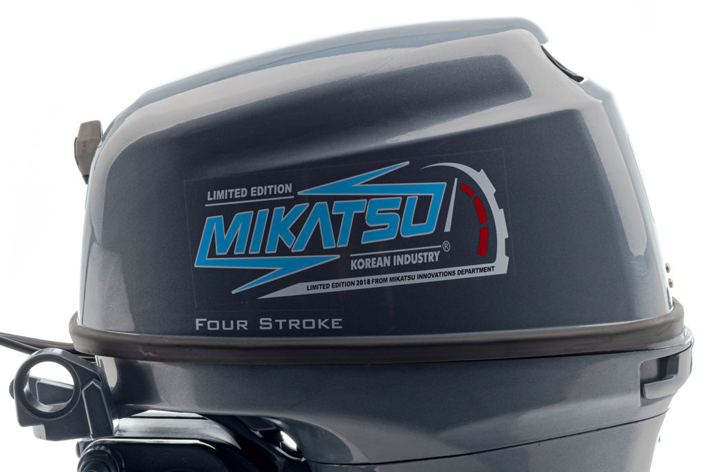 Mikatsu MF 20 FEL